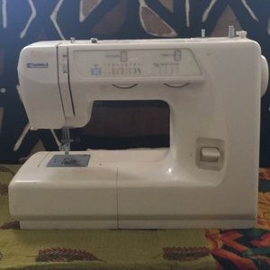 Kenmore sewing machine